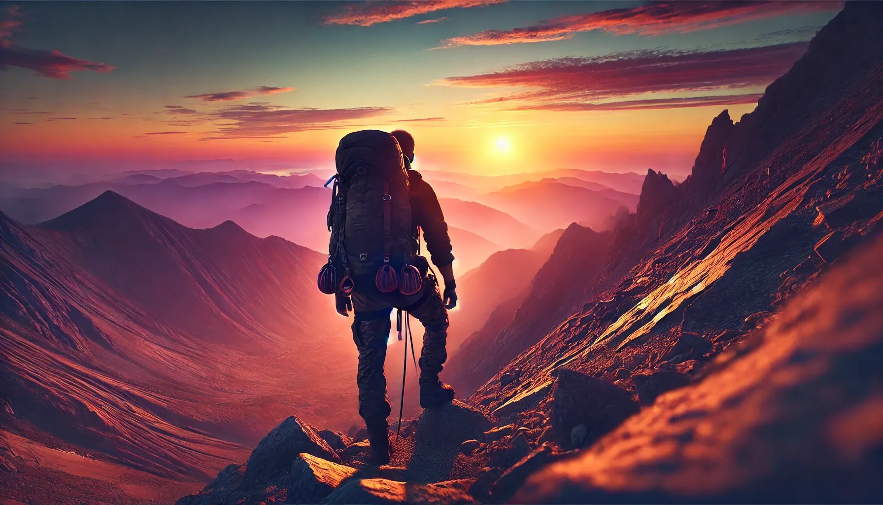 How I Learned to Finish What I Start